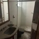 LOTE 001 - Cobertura 220m² na R Pedro Ivo, desocupado