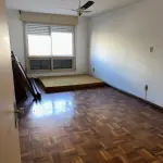DESOCUPADO. AP. 100M². AV. PROTÁSIO ALVES PROX. CRISTIANO FISCHER