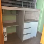 LOTE 001 - Cobertura 220m² na R Pedro Ivo, desocupado