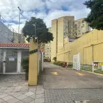 LOTE 001 - Ap.2 Dorm. na Av. Wenceslau Escobar