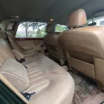 LOTE 001 - Automóvel Rolls Royce Silver Shadow  1973