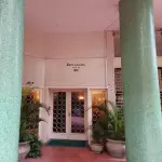 LOTE 001 - Apartamento na Ramiro Barcelos, em frente a Praça Júlio de Castilhos