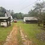 LOTE 001 - Sítio com terreno 2.550m² - Guaíba Country Club