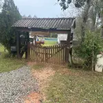 LOTE 001 - Sítio com terreno 2.550m² - Guaíba Country Club