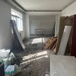 LOTE 001 - Ap. 81, na Rua Marechal Floriano, 370, desocupado