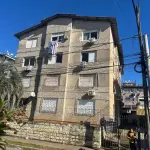 LOTE 002 - Apart. 3 DORM. Parque dos Maias