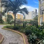 LOTE 001 - Ap.2 Dorm. na Av. Wenceslau Escobar
