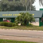LOTE 001 - Sítio com terreno 2.550m² - Guaíba Country Club