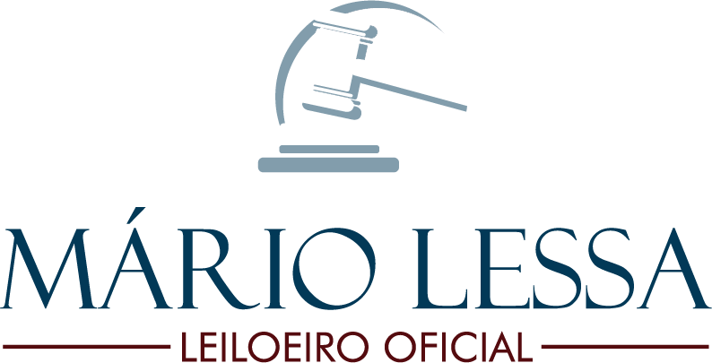 Mário Lessa Freitas Filho - Leiloeiro Oficial