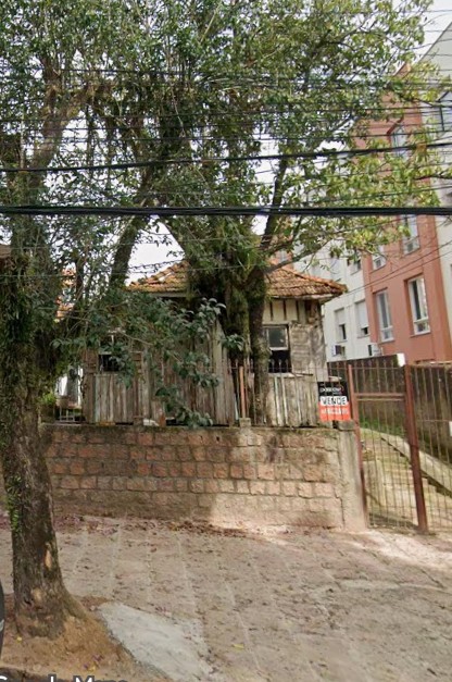 Imagem do imóvel Terreno 495mª Na Rua Dr. Barcelos