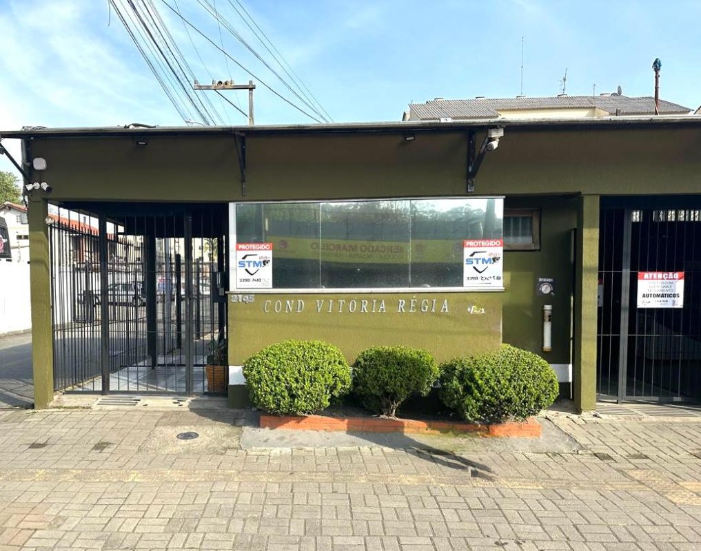 Imagem do imóvel Apartamento 39m² Em Esteio/rs