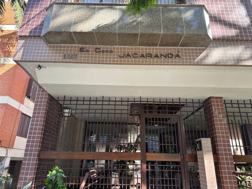 Imagem do imóvel Cobertura Na Rua Cabral Próximo Da Lucas De Oliveira