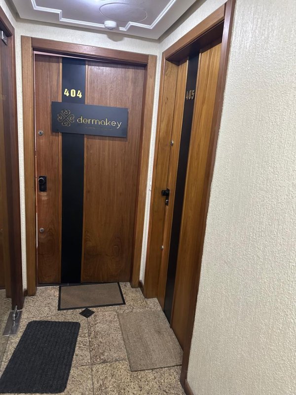 Imagem do imóvel Conjunto Pronto Para Clínica Médica Ou Estética