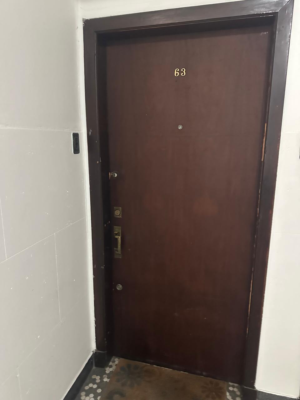 Imagem do imóvel Ap. 63, na Rua Marechal Floriano, 370